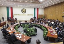 Videoblog: INE Al servicio de MORENA