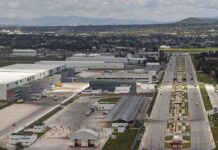 Videoblog. AIFA: 12 Razones de su Récord Mundial