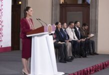 Videoblog: Claudia enloquece por la ONU