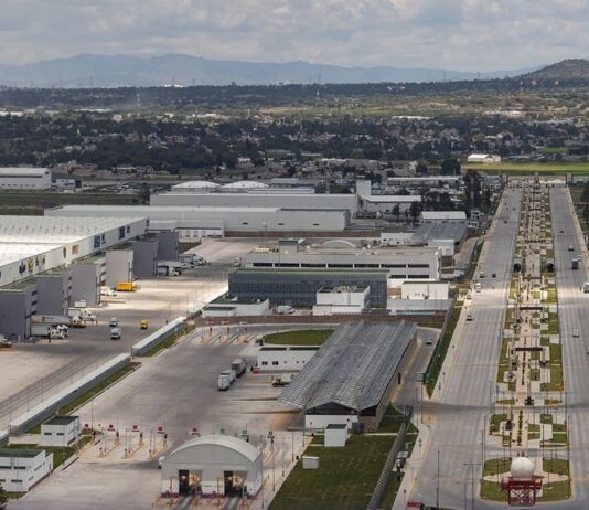 Videoblog. AIFA: 12 Razones de su Récord Mundial