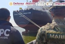 Videoblog: Narcogobierno exhibido