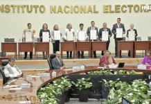 Videoblog: Perspectiva. La dictadura avanzando