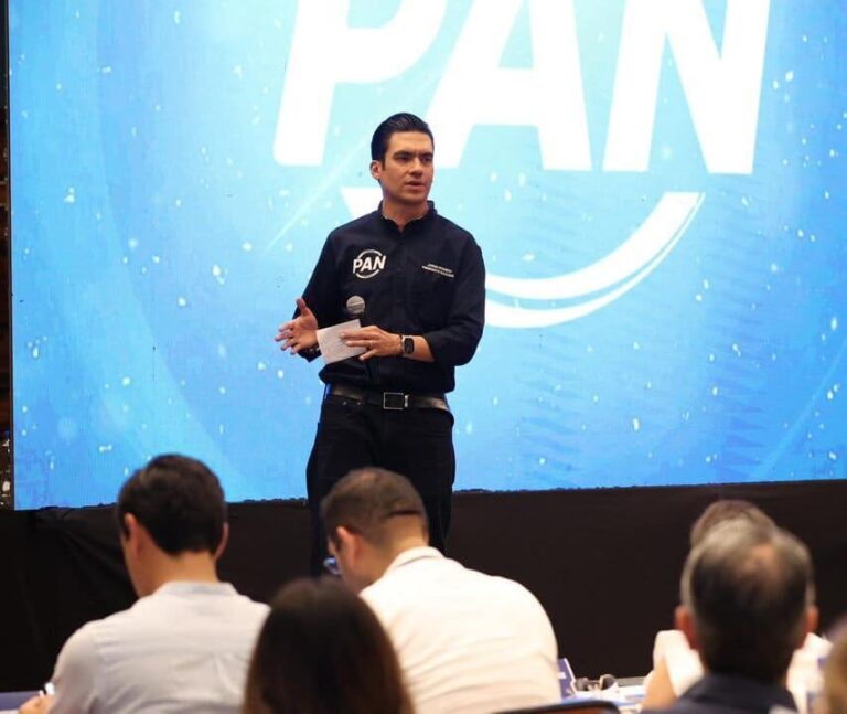 Videoblog: El PAN en las encuestas: ¿Reír o llorar?