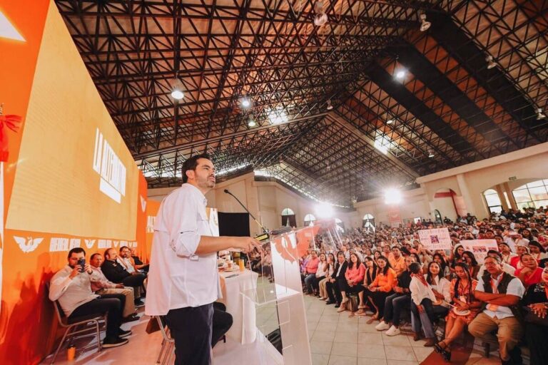 Videoblog: Movimiento Ciudadano, crónica del esquirolato