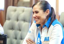 Videoblog: Alejandra Gutiérrez renuncia al PAN