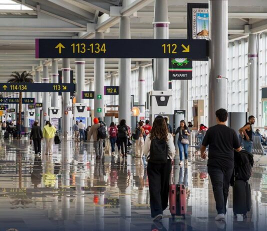 Videoblog. AIFA: 12 Razones de su Récord Mundial