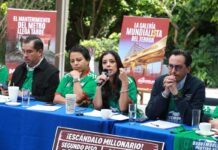 “Saquémosle partido al mundial”; panistas van por mejor aprovechamiento de recursos públicos y construcción de política pública