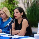 Presentan panistas “ciudad de futuro con visión de cuidados” CDMX