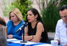 Presentan panistas “ciudad de futuro con visión de cuidados” CDMX