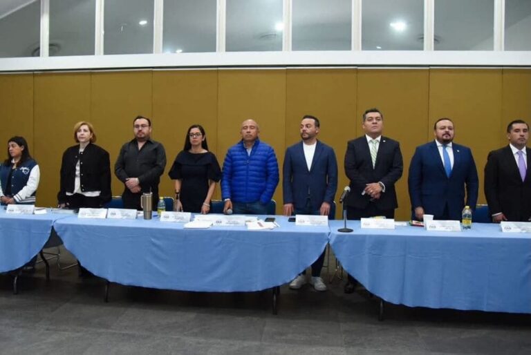 Morena obstruye el progreso de Tlalpan; sus legisladores se niegan a impulsar una ruta de RTP en el Ajusco: PAN CDMX