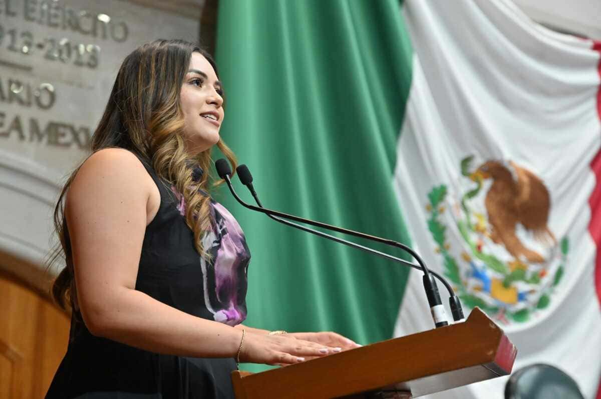 Krishna Karina Romero Velázquez