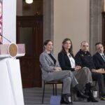 La desconfianza al regimen