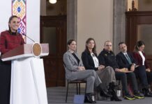 La desconfianza al regimen