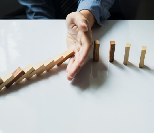 Informe de desapariciones en México ¿Efecto domino?