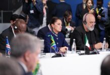 Mexico en barcelona, ¿exportando democracia?