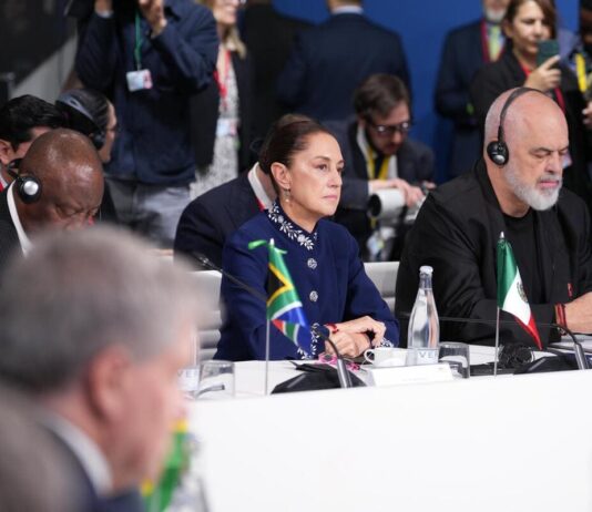 Mexico en barcelona, ¿exportando democracia?