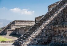 Videoblog. México: Occidente Mestizo