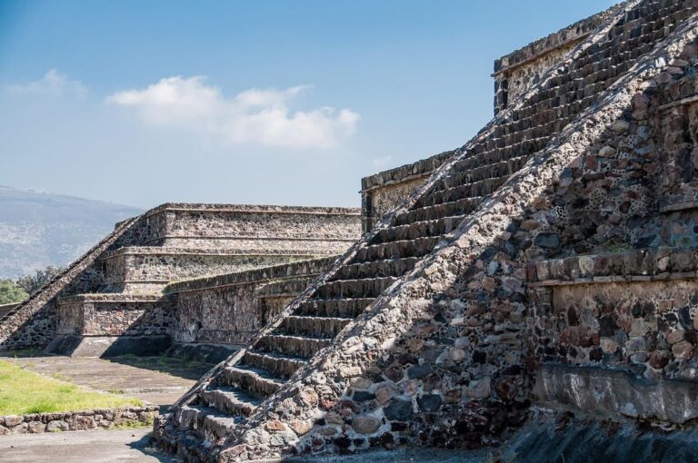 Videoblog. México: Occidente Mestizo