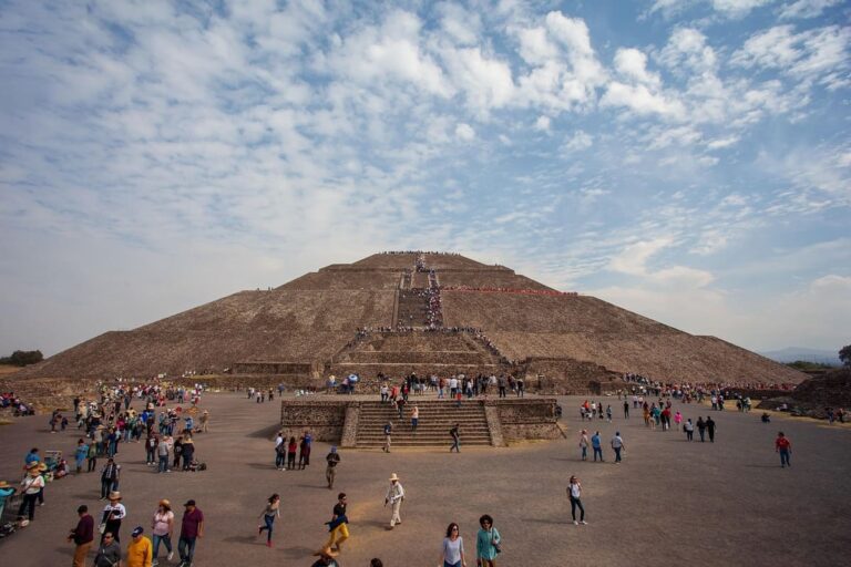 Turismo en México: cifras récord y nuevos retos