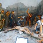 Sabías que la Semana Santa se convirtió en un periodo vacacional con tintes religiosos