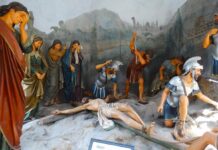 Sabías que la Semana Santa se convirtió en un periodo vacacional con tintes religiosos