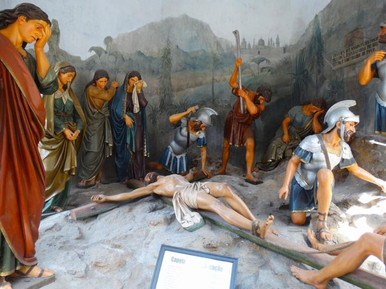 Sabías que la Semana Santa se convirtió en un periodo vacacional con tintes religiosos