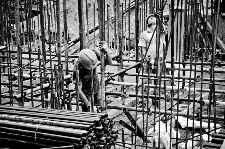 Derechos laborales y su involución de 140 años en la historia