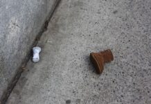 Desapariciones: crimen de lesa humanidad