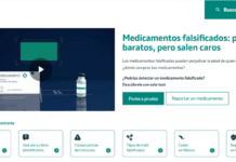 MSD lanza plataforma digital para identificar posibles medicamentos apócrifos