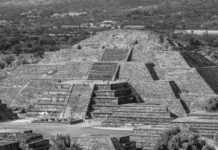 Morena, para variar, culpa al pasado por tragedia en Teotihuacán