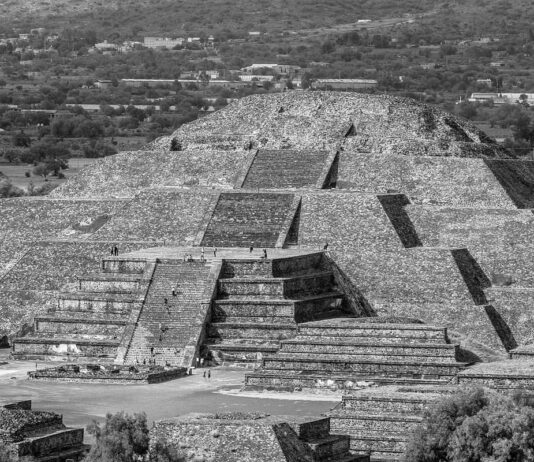 Morena, para variar, culpa al pasado por tragedia en Teotihuacán