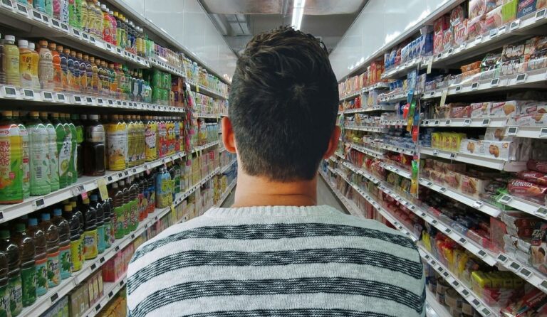 Confianza del consumidor en México se tambalea
