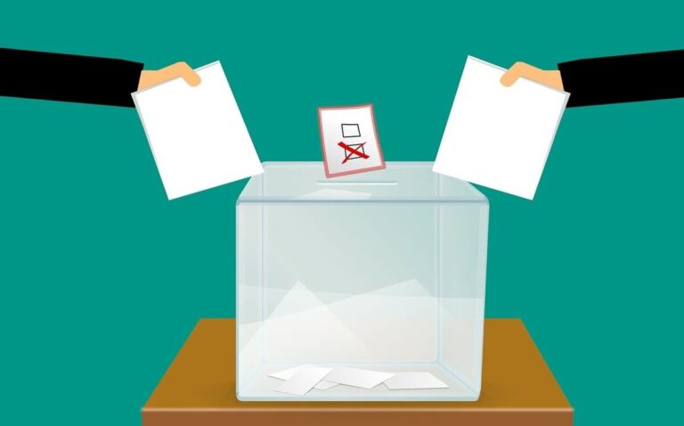 Radar Digital Electoral: Síntesis Ejecutiva (6-12 de abril, 2026)