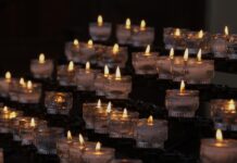 Videoblog: Semana Santa, levántate por México