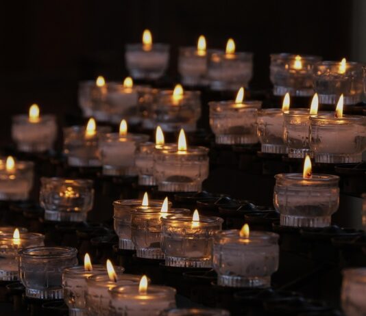 Videoblog: Semana Santa, levántate por México