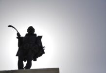 A 410 años de la muerte de quien salvó a nuestro idioma