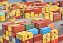 México rompe récord: exportaciones alcanzan cifra histórica