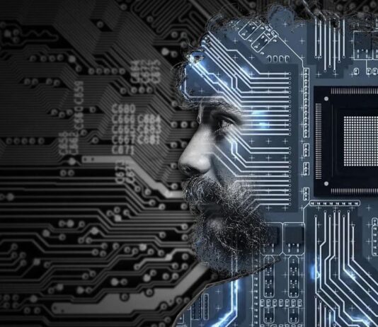 Ley de IA: Control ambigüo sobre la expresión