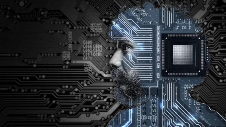 Ley de IA: Control ambigüo sobre la expresión