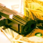 Golpe al crimen: caen robos bancarios en México