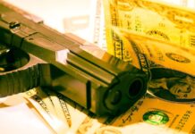 Golpe al crimen: caen robos bancarios en México