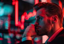 ¿México en crisis? Empresarios ven negro el futuro