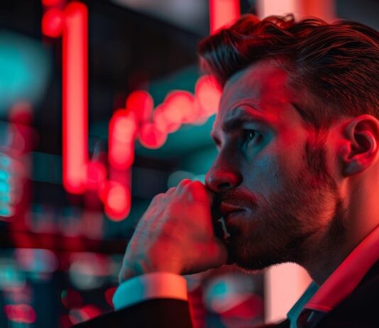 ¿México en crisis? Empresarios ven negro el futuro