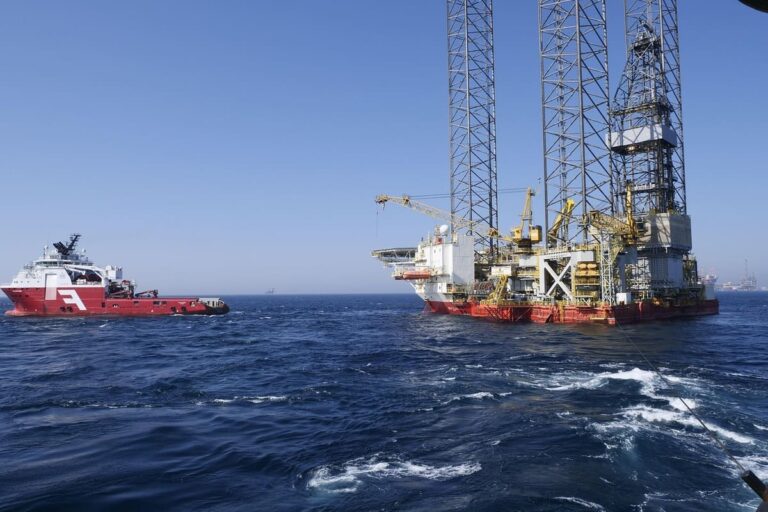 Videoblog. Energía: apertura a la inversión, pero extranjera