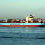 Exportaciones mexicanas se disparan: déficit comercial cae 93%