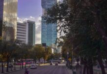 Inseguridad en México: 61.5 % de los mexicanos consideran insegura su ciudad