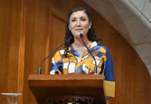 12 años de cárcel por incinerar cadáveres no identificados: Joanna Felipe