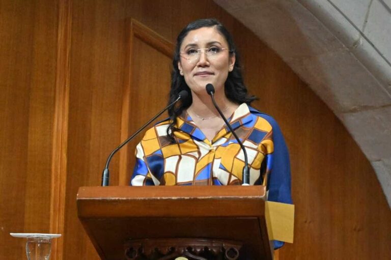 12 años de cárcel por incinerar cadáveres no identificados: Joanna Felipe