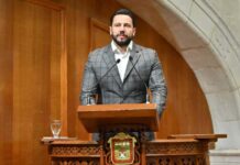 Apoyo al gasto familiar con incentivos fiscales a empresas: Anuar Azar