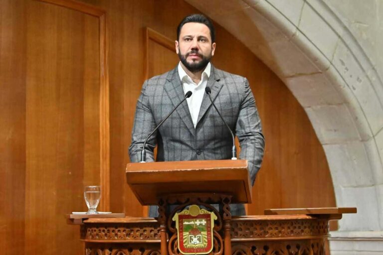 Apoyo al gasto familiar con incentivos fiscales a empresas: Anuar Azar